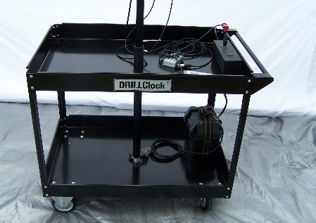 Display Cart